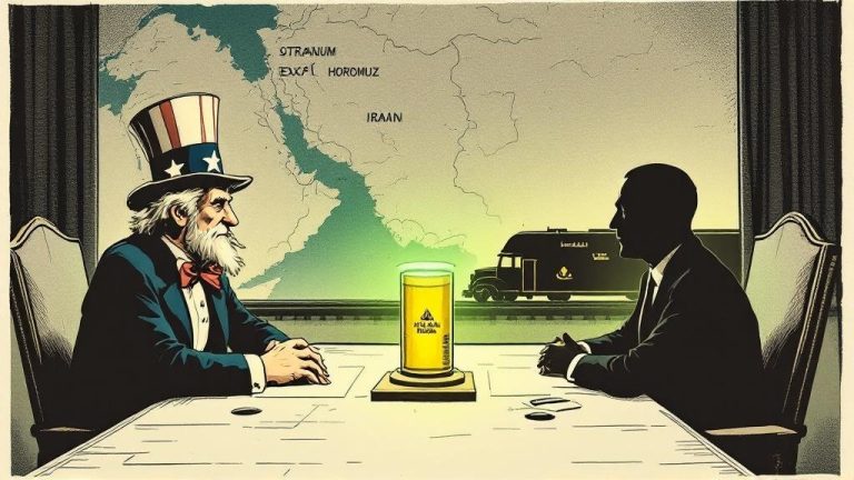 JD Vance destaca avanços significativos nas conversas entre Estados Unidos e Irã