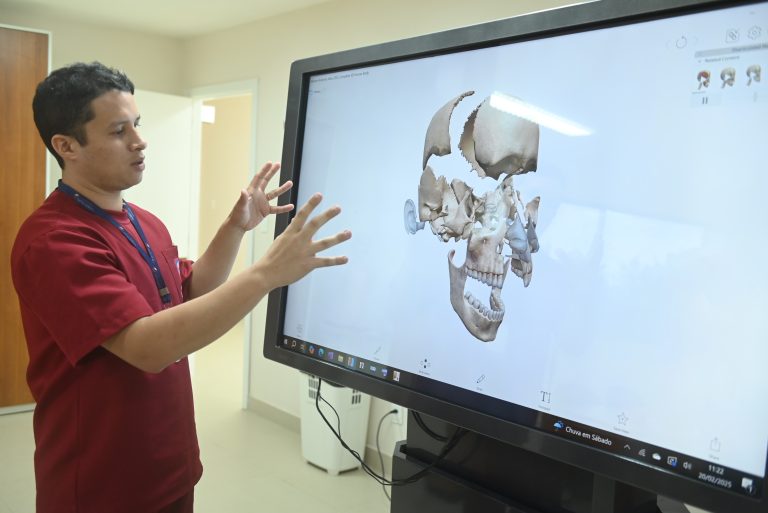 FACULDADE SANTA TERESA abre inscrições para vestibular de Medicina 2026.2 em Manaus e Parintins