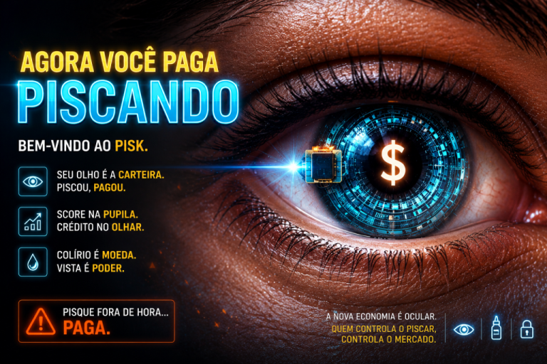Um olhar direto na economia: Pisk em foco