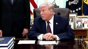 A cilada do Irã que aprisionou Trump