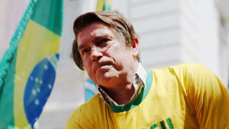 Produção sobre Bolsonaro e campanha de Flávio se tornam alvo de piadas no exterior
