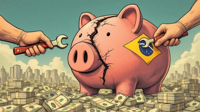 Desenrola 2.0: Novo programa renegocia quase R$ 1 bilhão em débitos