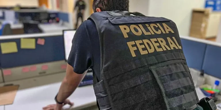 Deputado Thiago Rangel é detido no Rio durante a Operação Unha e Carne