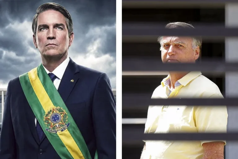Parlamentar propõe CPMI para apurar recursos destinados a filme sobre Bolsonaro