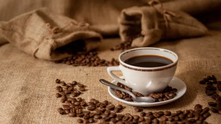Café em pó registra queda de 2,30% em abril, superando alta de 80% no ano passado