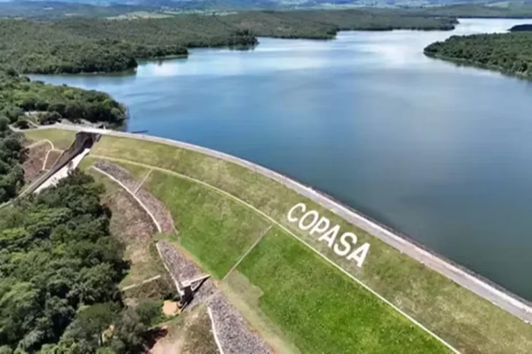 TCE-MG dá sinal verde para privatização da Copasa, impondo condições sociais e supervisão intensa