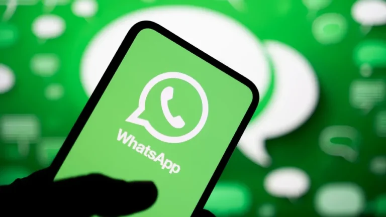 WhatsApp experimenta nova interface que reúne todos os contatos online em um só lugar