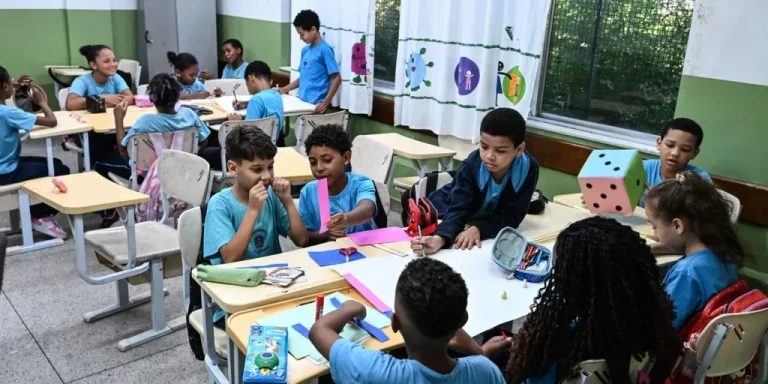 Brasil atinge recorde histórico em índice de desenvolvimento humano