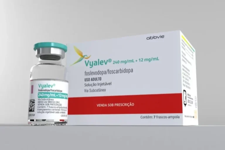 Anvisa libera tratamento inovador para Parkinson com eficácia de 24 horas nos sintomas