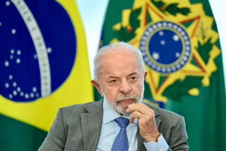 Lula inaugura iniciativa Brasil no Combate ao Crime Organizado com aporte de R$ 11 bilhões
