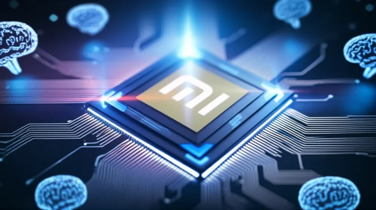 Xiaomi se destaca no universo da IA com o lançamento do inovador modelo “agentic” que opera de forma autônoma