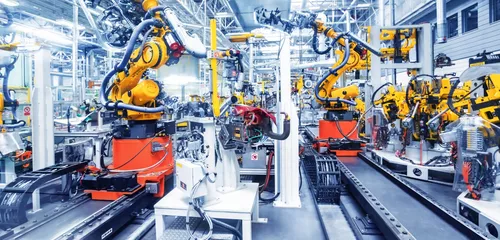 BNDES investe mais de R$ 500 milhões em setor industrial emergente