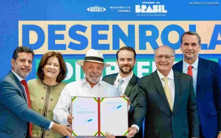 Desenrola apresenta novas opções de crédito para premiar pagadores responsáveis