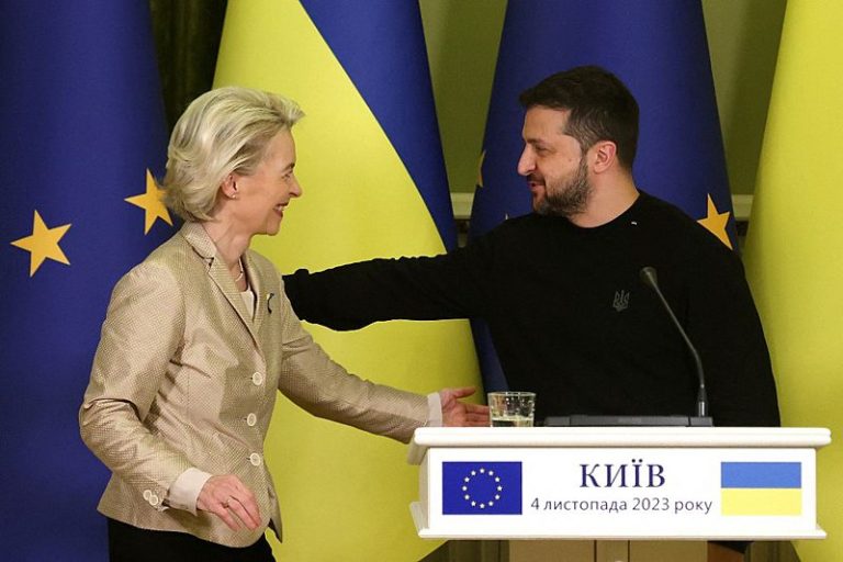 A União Europeia enfrenta um labirinto de incertezas