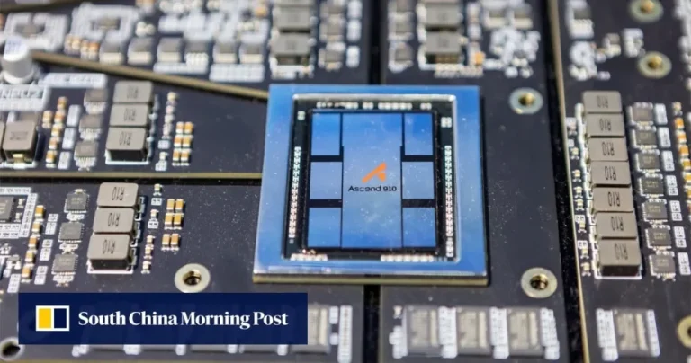 China converte chips de veículos autônomos em poderosa ferramenta na disputa tecnológica dos elétricos