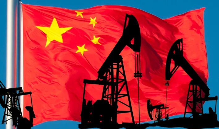 Imprensa americana admite vitória da China na disputa pelo Estreito de Ormuz