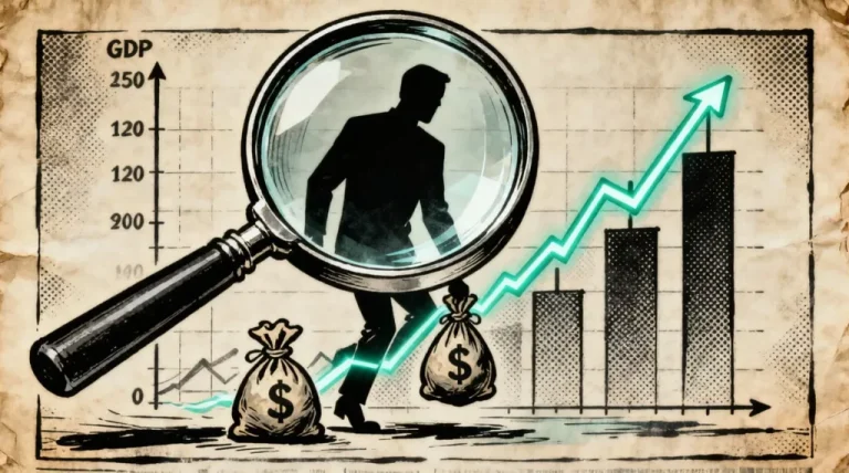 Bilhões perdidos: PIB do México revela sonegação fiscal de corporações gigantescas