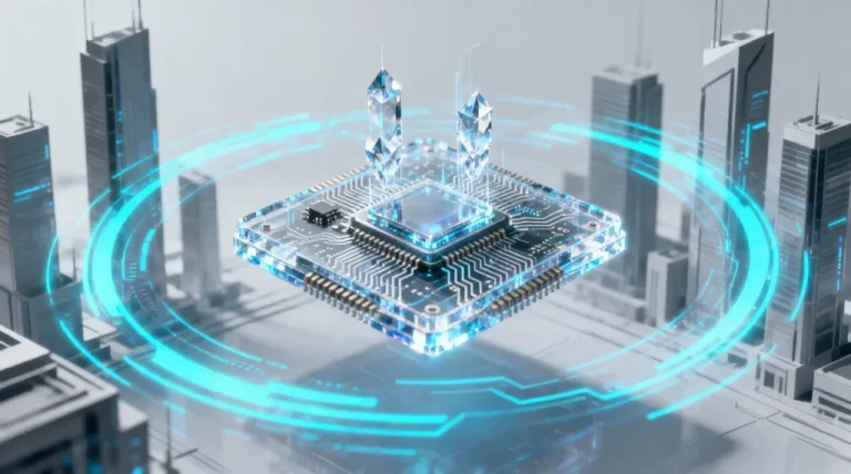 Huawei inova na criação de chips e enfrenta restrições dos EUA
