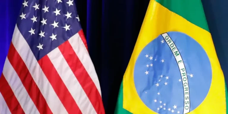 Brasil busca persuadir EUA de que pacto é preferível a tarifas de 25%