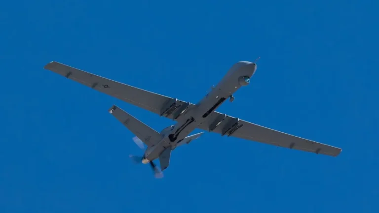 Inovação chinesa cria camuflagem que faz drones desaparecerem dos radares