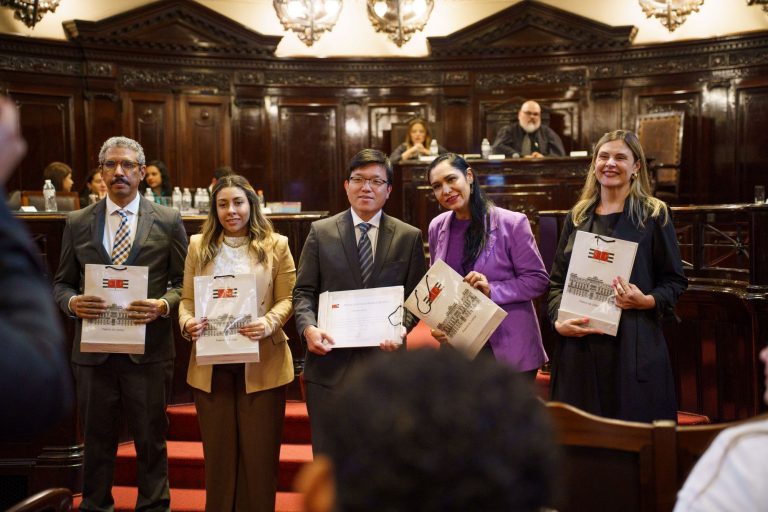 UniFECAF registra maior índice de aprovação da região no curso de Direito no 45º Exame de Ordem dos Advogados do Brasil