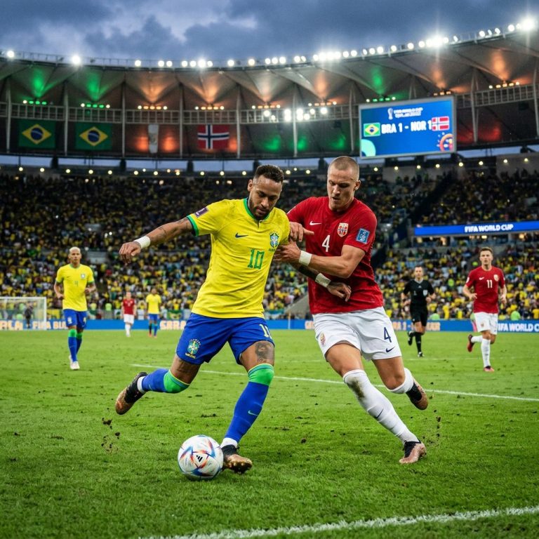 Rogerio Dultra: O desafio da equipe nacional “brasileira