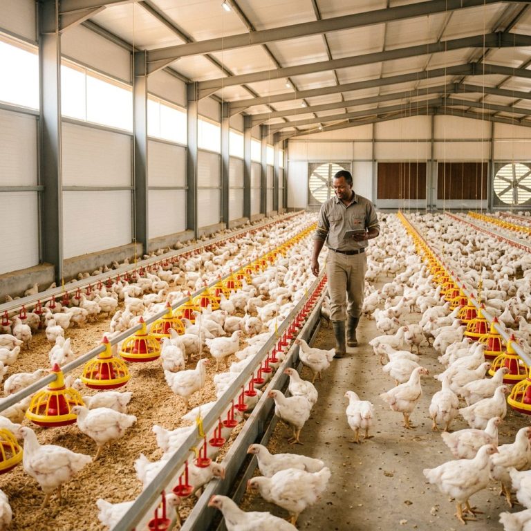 A curiosa pressão da Folha por elevação nos custos do frango