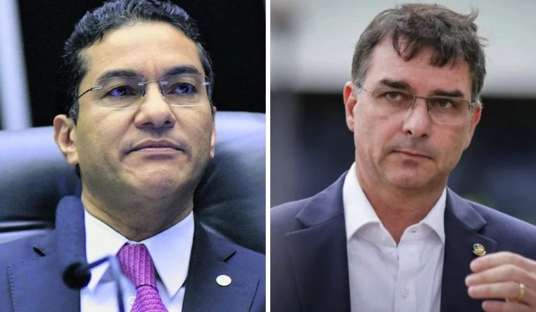 Republicanos afastam Flávio e revelam a profundidade da divisão na extrema-direita
