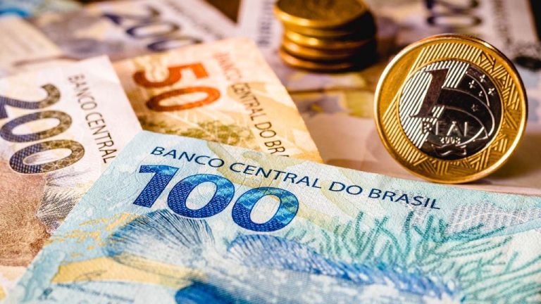 Real se destaca como uma das moedas com maior valorização global em 2026