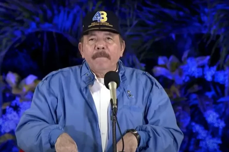 Ortega revela mudanças no sistema eleitoral durante ataque de Trump a governos de esquerda