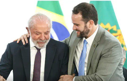 Brasil almeja superávit recorde de US$ 90 bilhões sob a liderança de Lula