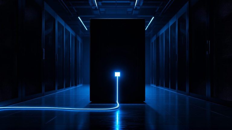 Infinity enfrenta Nvidia com tecnologia de IA e aporte de US$ 15 milhões de investidores renomados