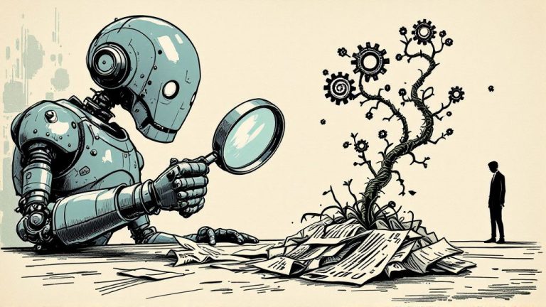 Inteligência Artificial reproduz vieses em processos de seleção de pessoal