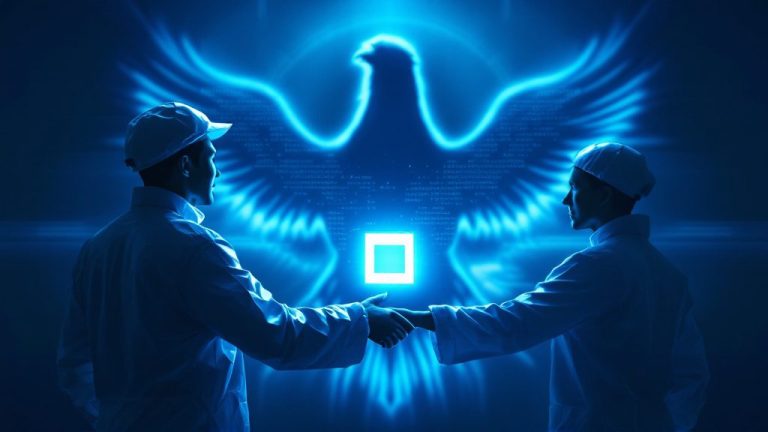 China impulsiona produção de chips para consumo, mas precisa de parcerias com Japão e Coreia.