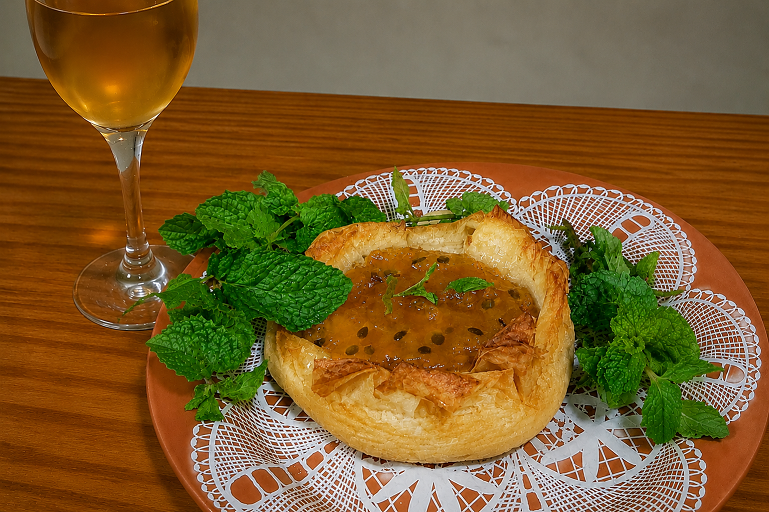 Receita aquece o inverno com poucos ingredientes