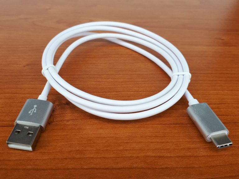 USB-C revoluciona a aquisição de periféricos para computadores