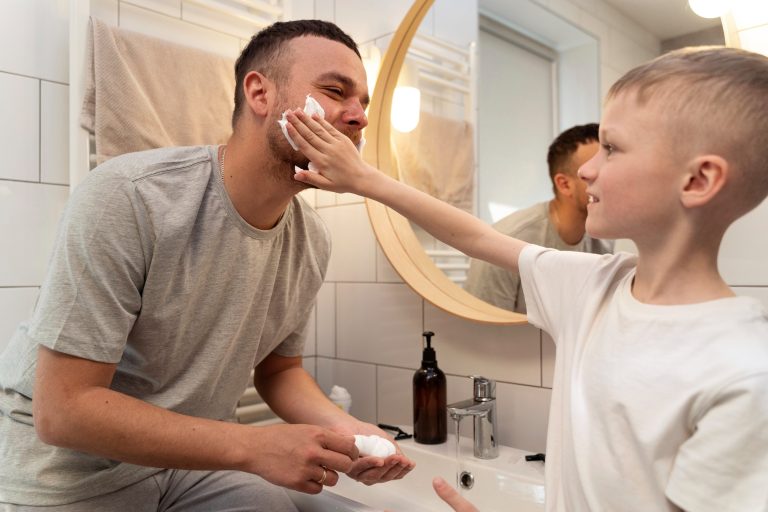 Dia dos Pais reforça tendência de presentes ligados ao autocuidado e ao bem-estar masculino