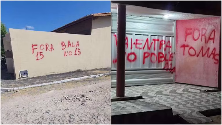 CV amplia suas ambições e mira na gestão de condomínio de classe média em Fortaleza
