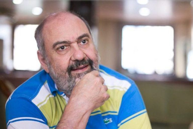 Falece Lejeune Mirhan, renomado sociólogo e especialista em geopolítica global