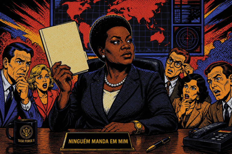 Desvendando os desafios da liderança feminina negra: parte 2