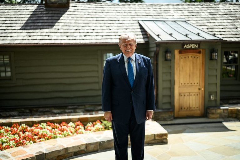 Apoio a Trump desmorona nos EUA e bolsonaristas erram na escolha do cavalo vencedor