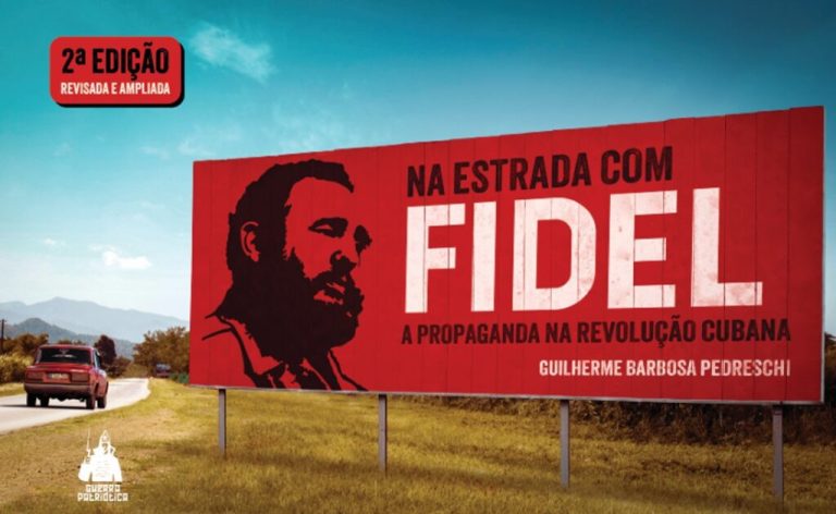 Aventuras sobre rodas com Fidel: uma jornada caribenha de ideais socialistas