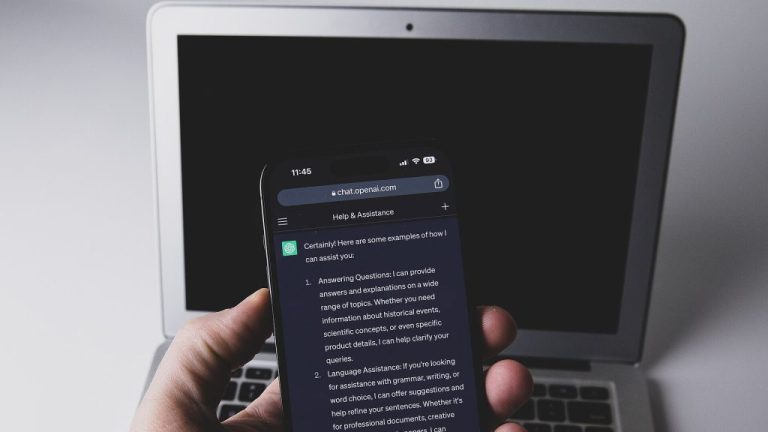 OpenAI não realiza checagem de conteúdo produzido por inteligência artificial nas eleições do Brasil