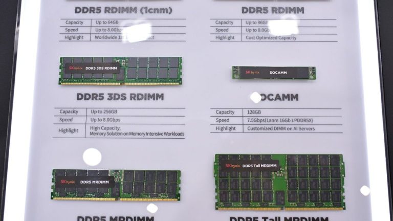 A busca por memória para inteligência artificial impulsiona o setor de chips a R$ 8,2 trilhões até 2026