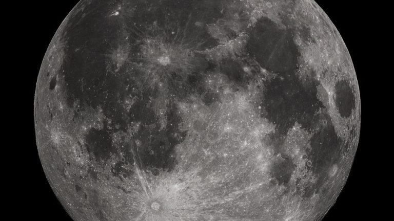 NASA sob a gestão Trump impõe condições para colaborações na exploração lunar