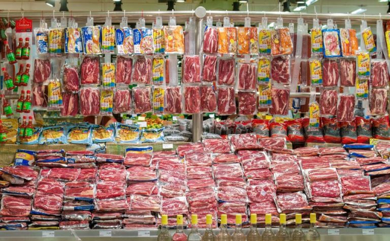 Exportação de carnes: consumo interno e soberania (Parte 3)
