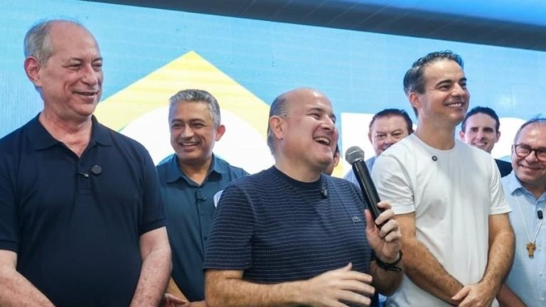 TSE impede financiamento e campanhas de apoiadores de Ciro no Ceará