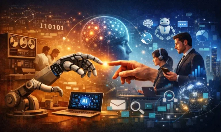 Da jornada à IA: cinco mudanças sutis moldando o comportamento digital em 2026