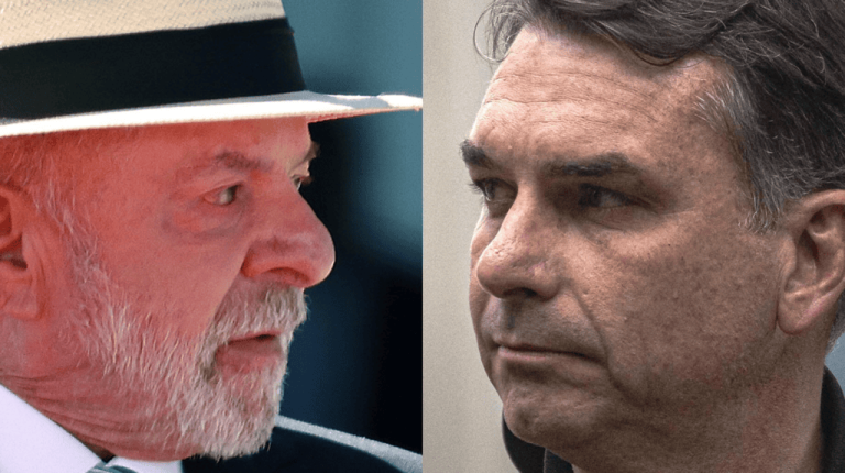 Lula aumenta vantagem no primeiro turno para 3,1 pontos; disputa do segundo turno permanece acirrada