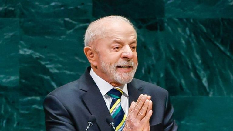 Discurso completo de Lula na Assembleia Geral da ONU disponível para leitura